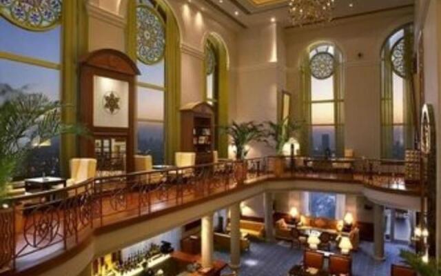 ITC Grand Central, a Luxury Collection Hotel, Mumbai