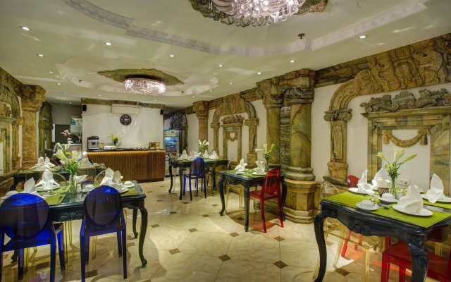 Hanoi Media Hotel and Spa
