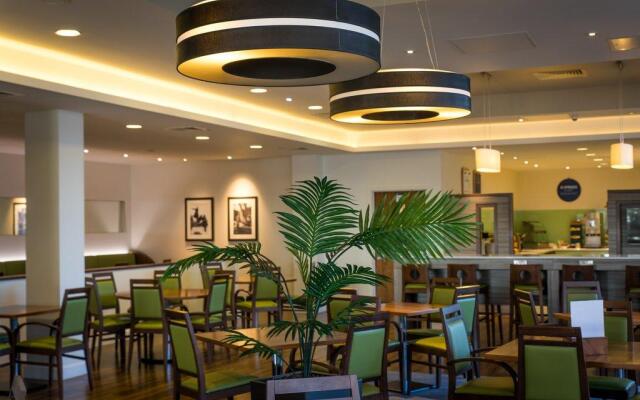 Holiday Inn Express London - ExCeL, an IHG Hotel