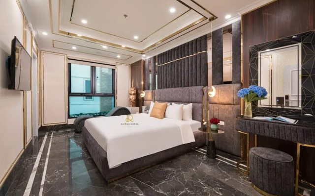 Romeo 2 Hotel HN by Bay Luxury