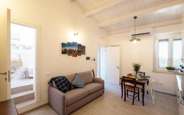 La Villa 31 - Rosignano Marittimo -