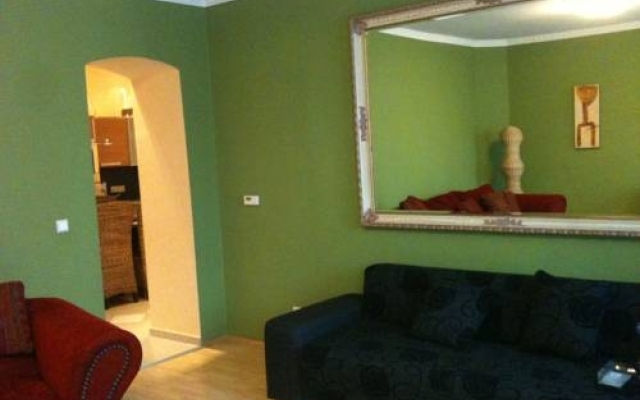 Apartment Alina