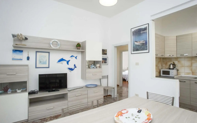 Villa la Terrazza sul Mare