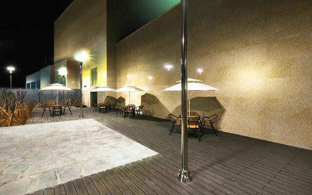 Ramada Encore By Wyndham Jeongseon