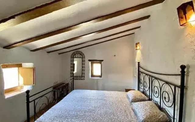 Cortijo Leontino