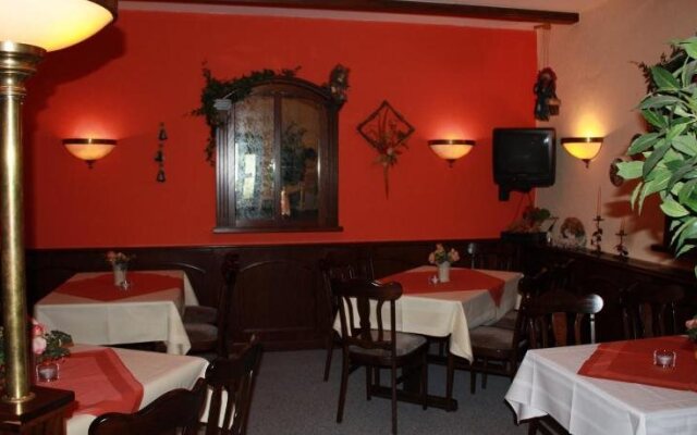 Stefans Restaurant & Gästezimmer