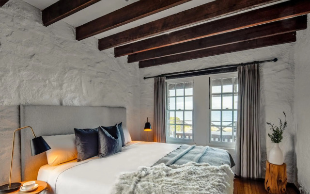 Piermont Retreat Swansea