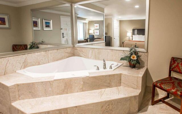Quality Inn Downey