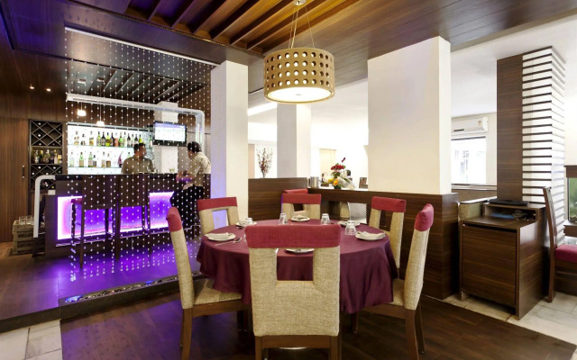 Hotel Accord Mumbai