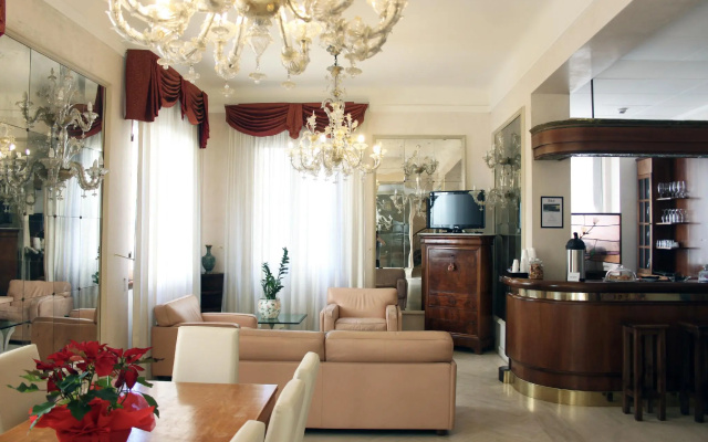 BB Hotels Smarthotel Derose