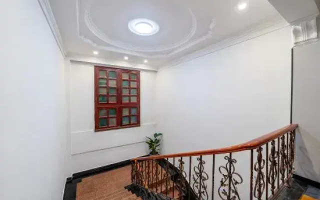 Longmen Jinrui Hotel