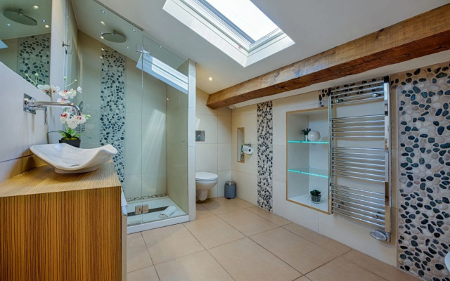 RG Duplex - 4 chambres -  LRA Cannes