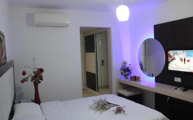 Volkii Hotel