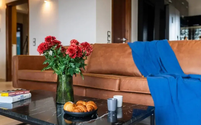 Alpha Delight Apartment 3 Bedroom