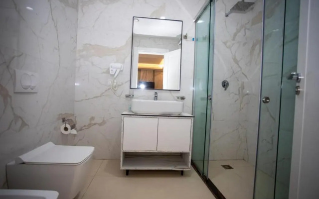 Tanushaj Beach Resort