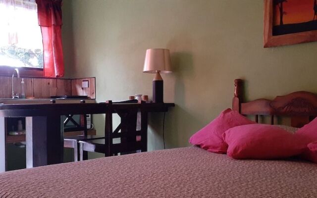 Departamento Norte y Sur