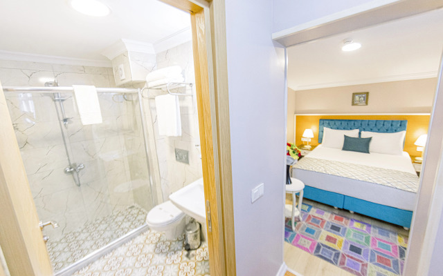 Acacia Mansion Hotel