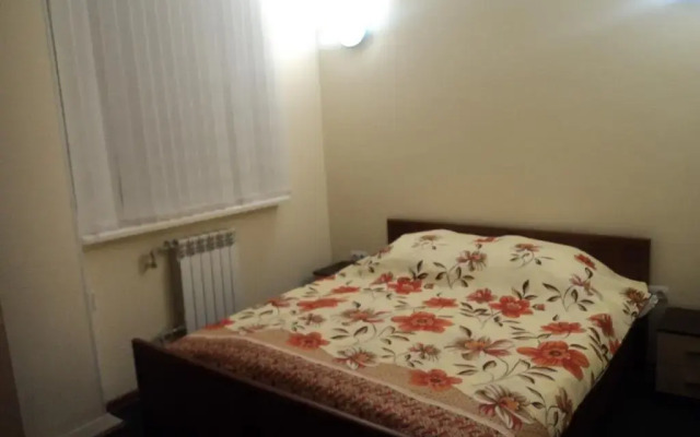 Мини-Отель Старт