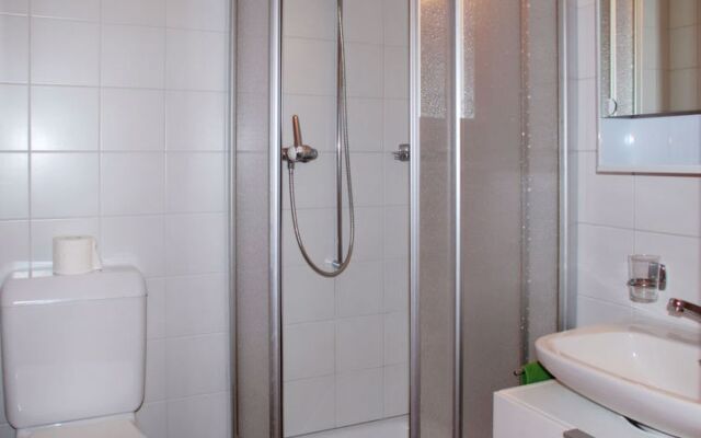 Casetta salita ai Castelli