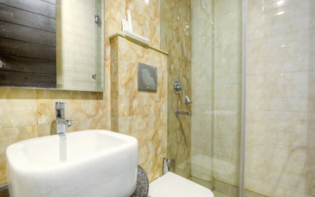 Hotel Gold Souk