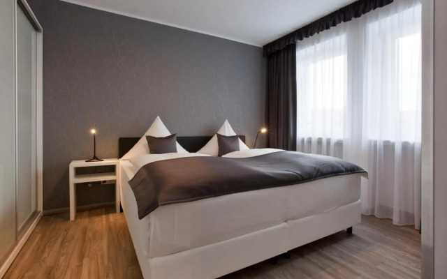 Boardinghouse Düsseldorf