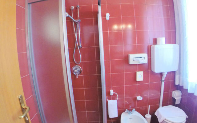 Hotel Sandro