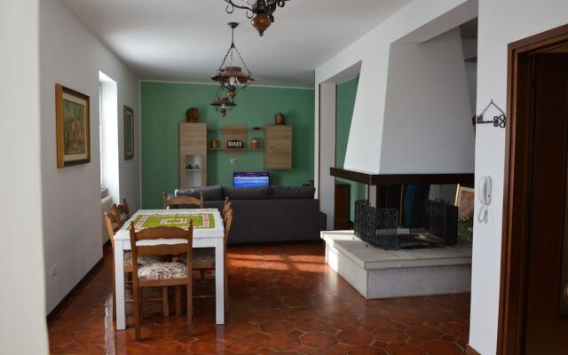 Villa Al Monte Arco Climbing & Bike