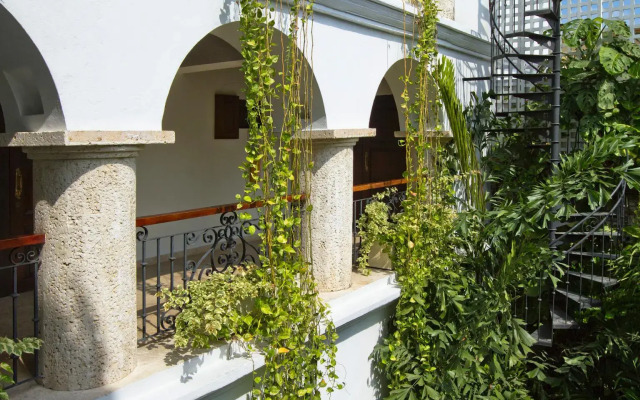 San Pedro Suite Hotel