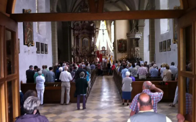 AKZENT Hotel Franziskaner