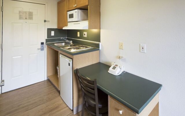 InTown Suites Extended Stay Atlanta GA - Marietta Town Center