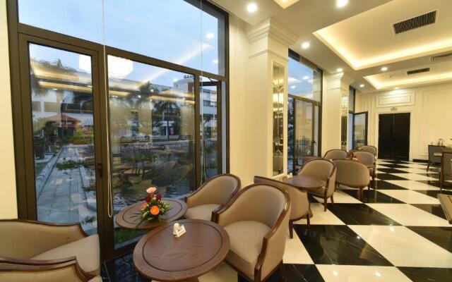 Garco Dragon Hotel 2