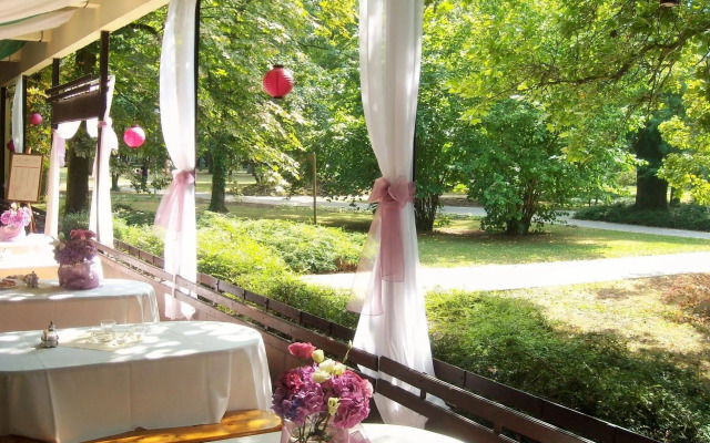 Park Hotel Gyula