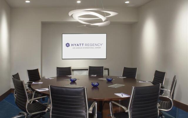 Hyatt Regency Long Beach