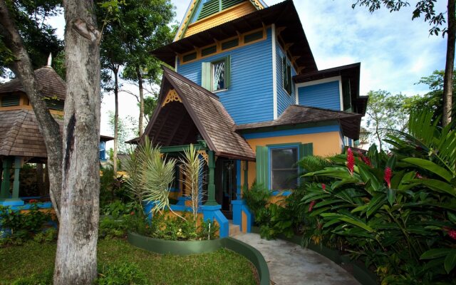 Hermosa Cove Villa Resort and Suites