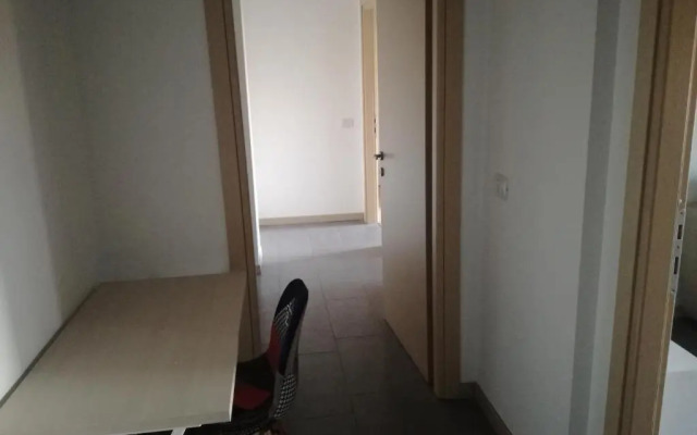 Via Sporting Mirasole