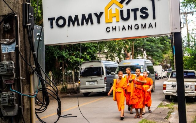 Tommy Huts Chiangmai