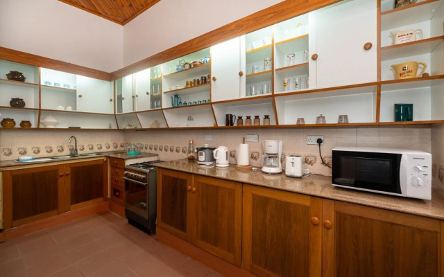 Jane's Serenity Guest house