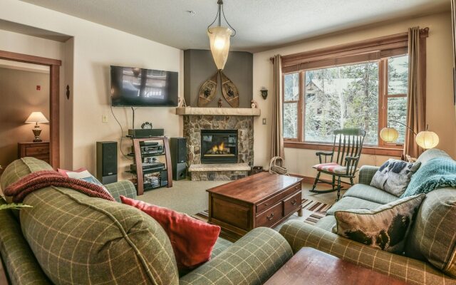 Red Hawk Townhomes 2333