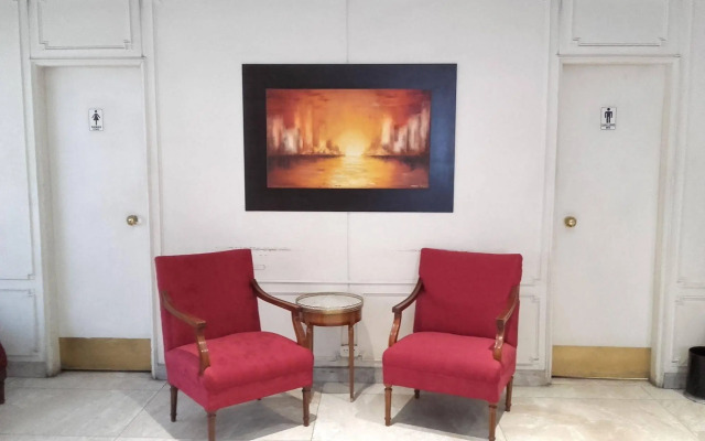Salles Hotel