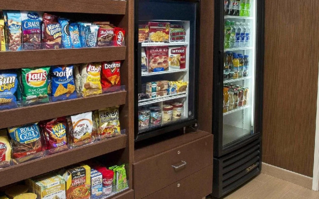 Fairfield Inn & Suites Quincy