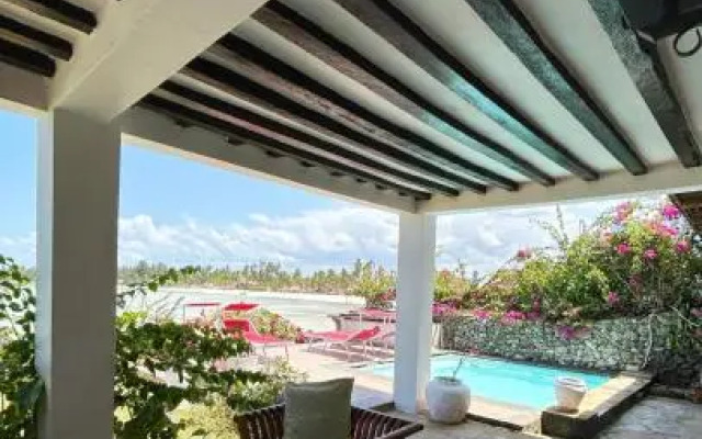 Malcom Residence