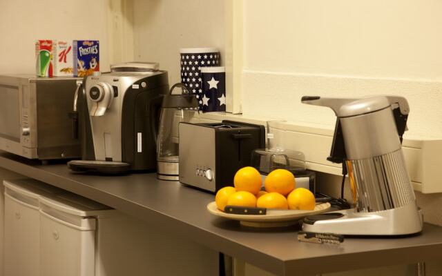 Hotel-Restaurant De Leygraaf