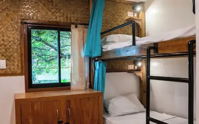 Masayana Hotel