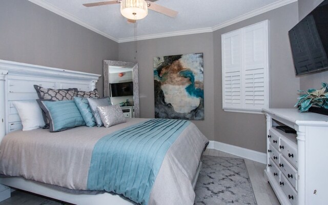 Crb1116 2 Bedroom Condo