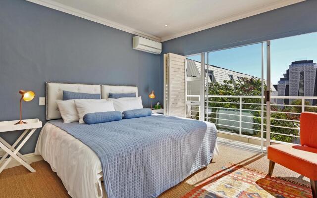 Edgewater House - Bantry Bay