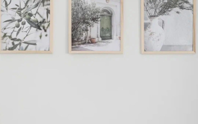 Апартаменты на улице Алматинская, 6