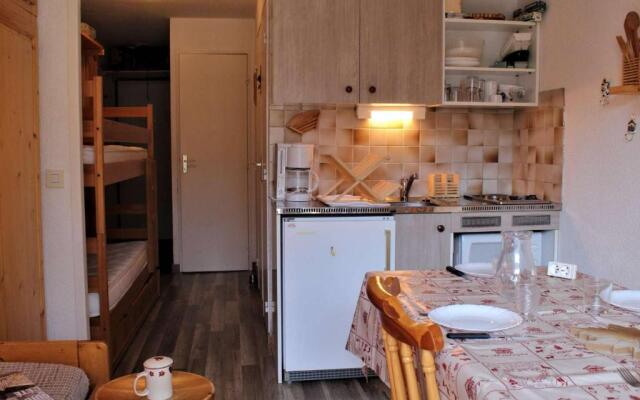Appartement Risoul, 2 pièces, 4 personnes - FR-1-330-556