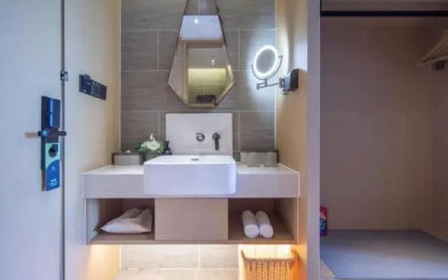 Atour Hotel (Shenzhen Nanshan Xili University Town)