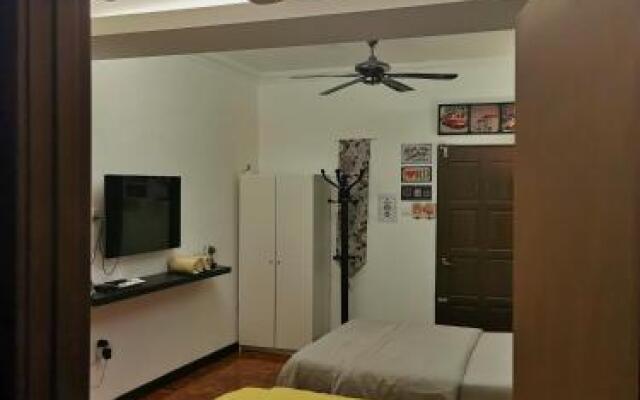 D2Pie Homestay