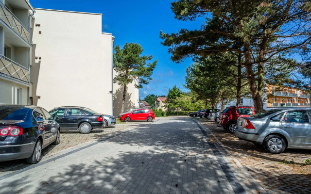 Hotel NAT Jaroslawiec